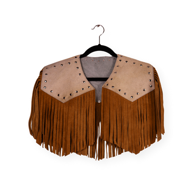 ELOISA- Camel/ Beige Claro