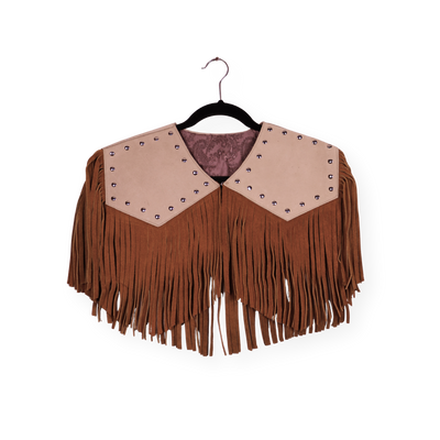 ELOISA- Camel/ Beige