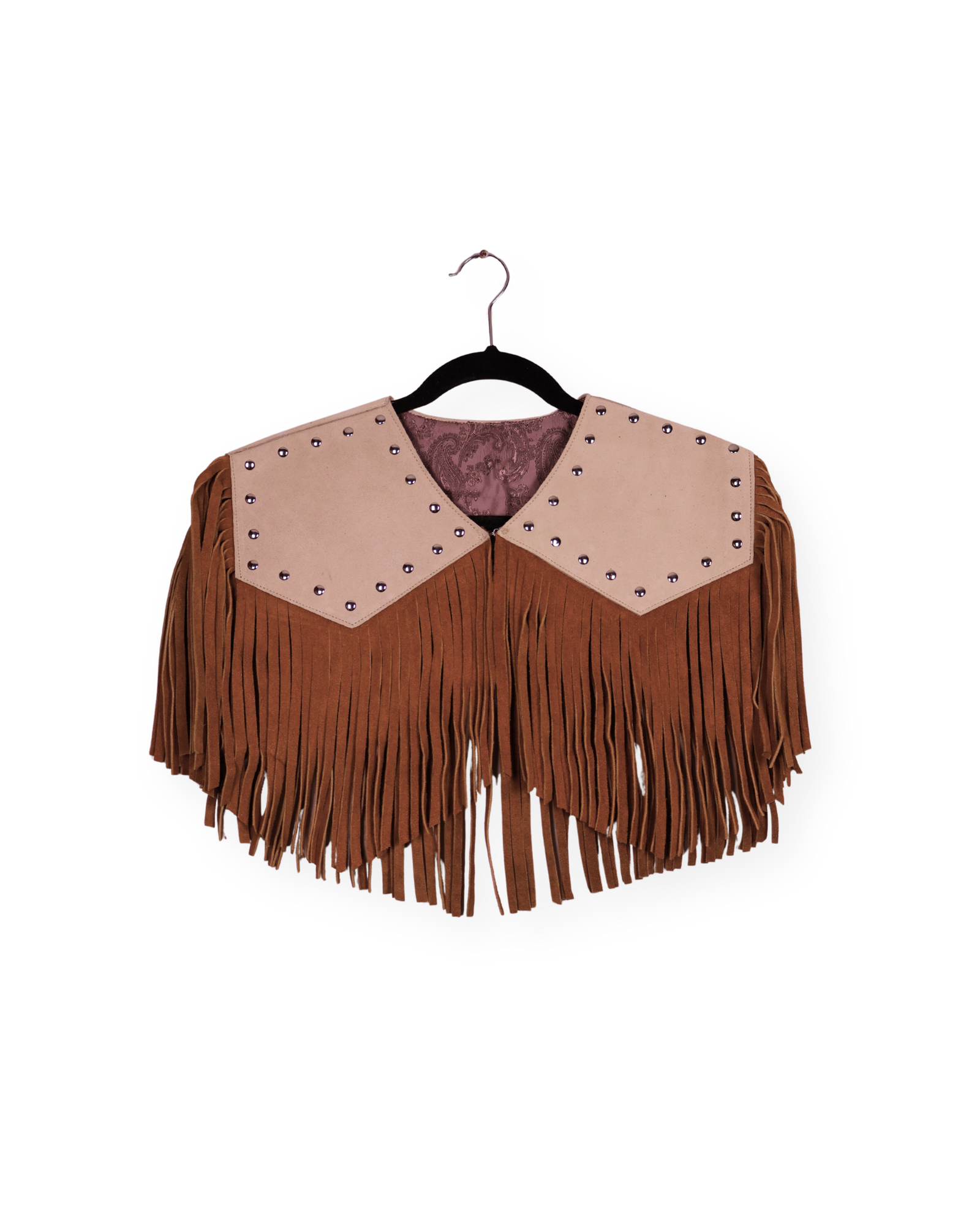 ELOISA- Camel/ Beige