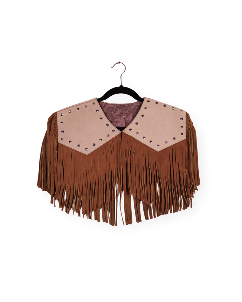 ELOISA- Camel/ Beige