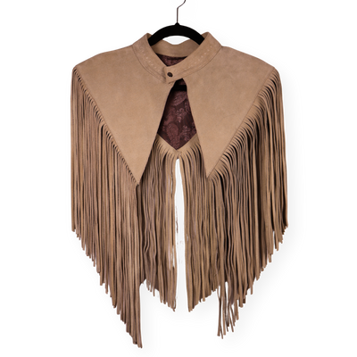 JACINTA- Beige claro
