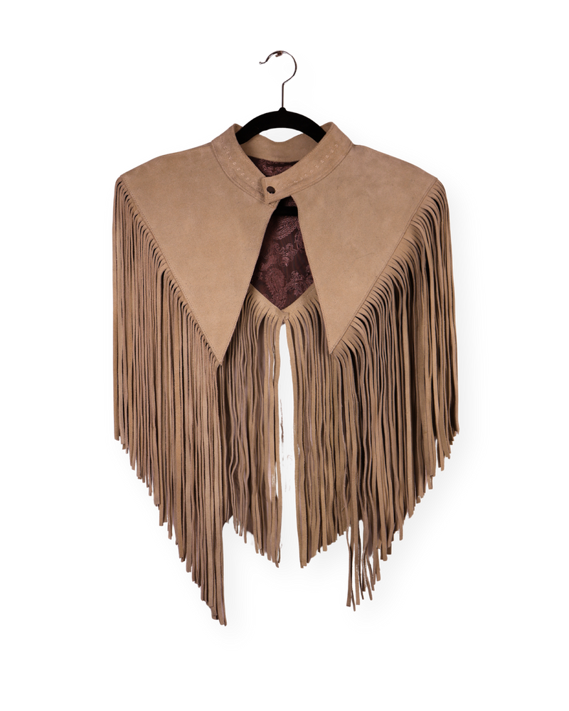 JACINTA- Beige claro